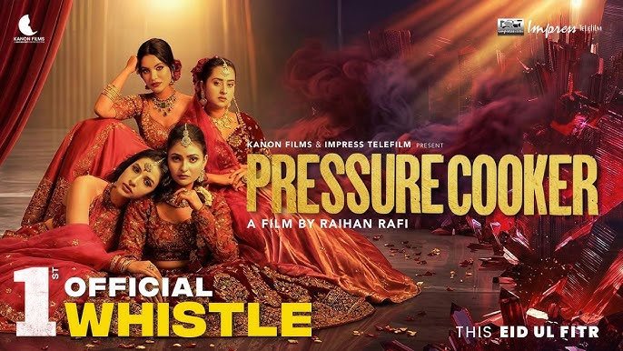 Pressure Cooker Bengali Movie