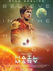 Project Hail Mary Movie Review