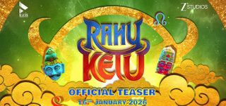 Rahu Ketu - Teaser