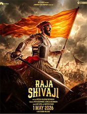 Click to know more about Raja Shivaji
