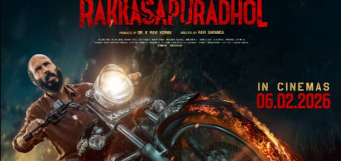 Rakkasapuradol Kannada Movie