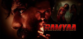 Ramyaa Info