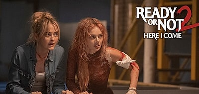 Ready or Not 2: Here I Come Info