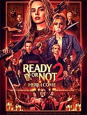 Ready or Not 2: Here I Come Movie Review