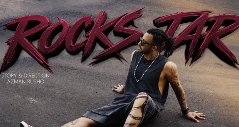 Rockstar Bengali Movie