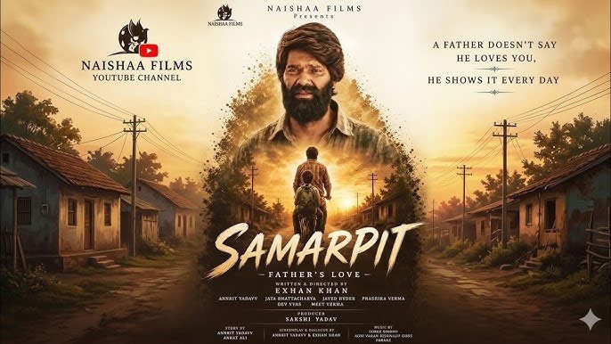 Samarpit Hindi Movie
