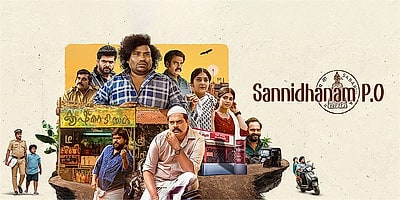 Trailer  Sannidhanam P O