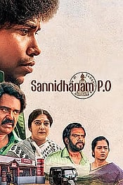 Sannidhanam P O Preview