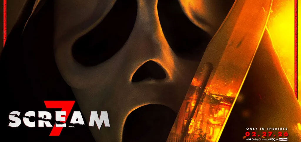 Scream 7 English Movie