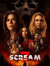 Scream 7 Preview