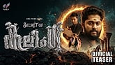 Teaser - Secret of Kalinga