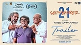 Trailer  - September 21