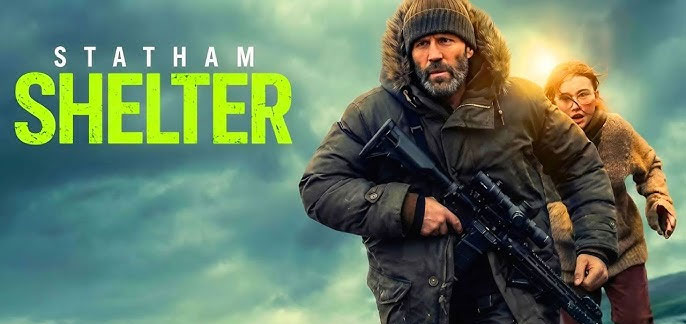 Shelter English Movie