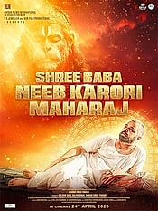 Shree Baba Neeb Karori Maharaj Preview
