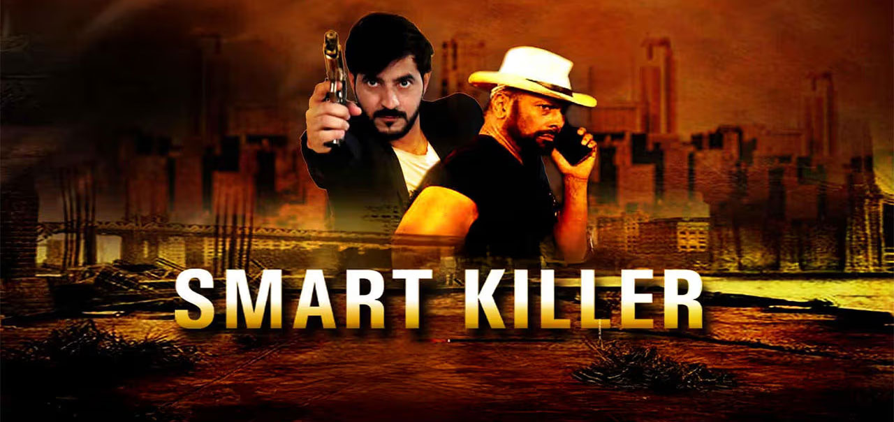 Smart Killer Hindi Movie