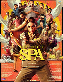 Spa review