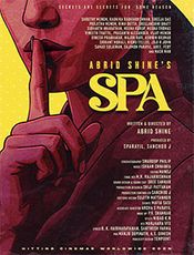 Click to know more about Spa