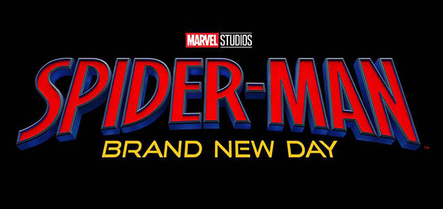 Spider-Man: Brand New Day English Movie Preview