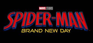 Spider-Man: Brand New Day