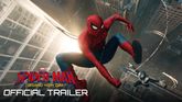 Official Trailer - Spider-Man: Brand New Day