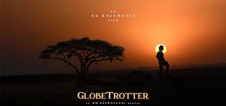 GlobeTrotter - Title Reveal 