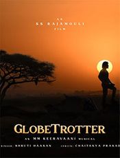 GlobeTrotter Preview