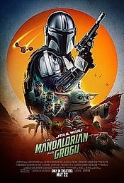Star Wars: The Mandalorian and Grogu Preview
