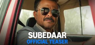 Subedaar - Teaser
