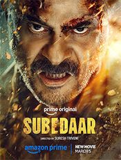 Subedaar Preview