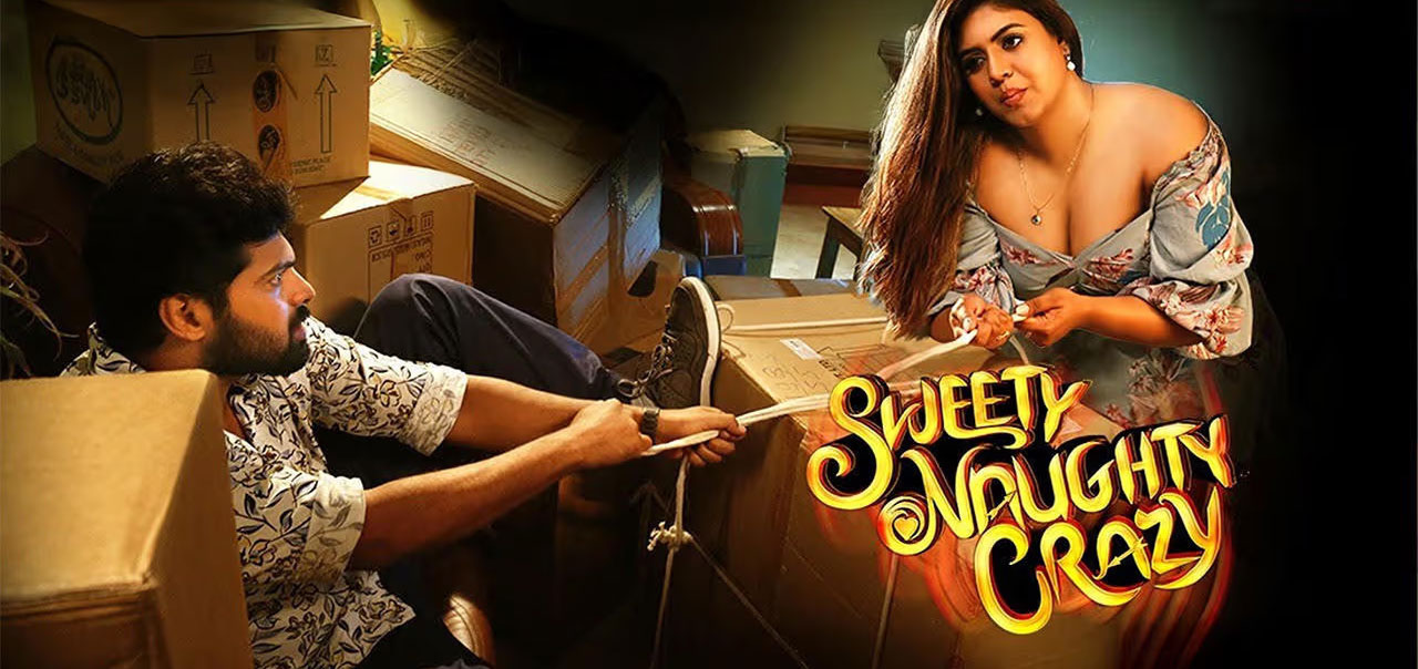 Sweety Naughty Crazy Tamil Movie