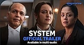 Trailer  - System