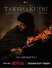Takshakudu Preview