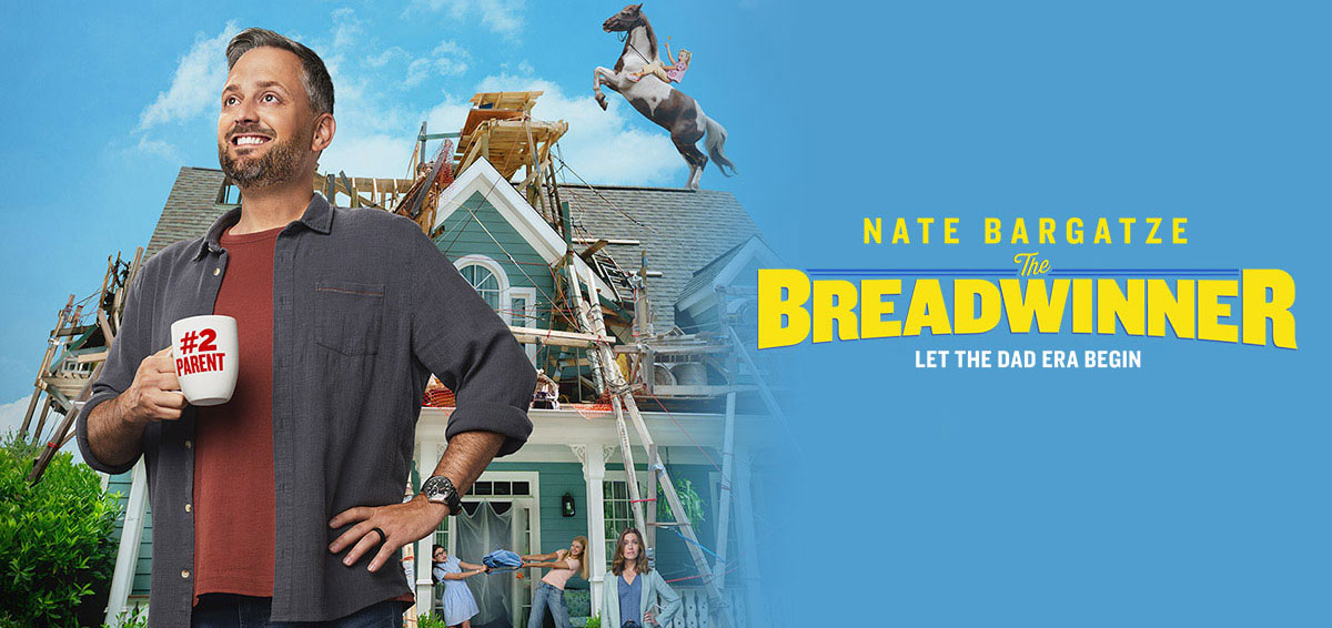 The Breadwinner English Movie