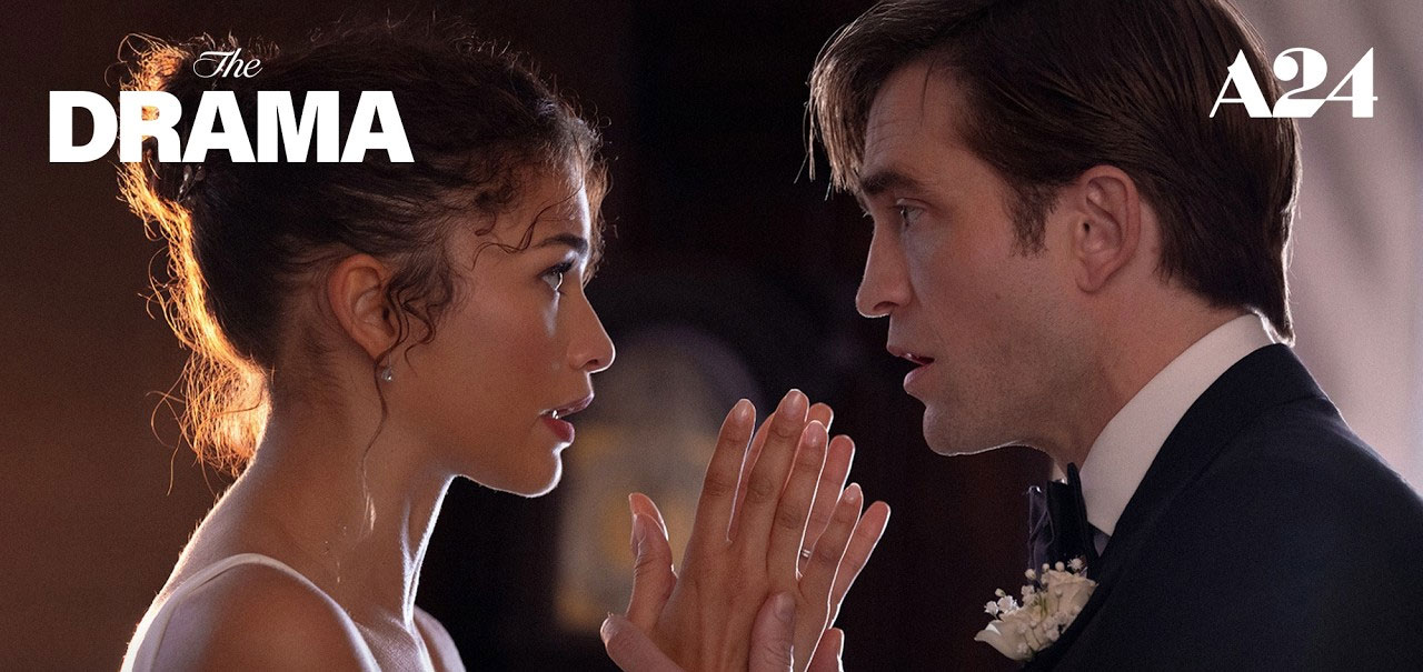 The Drama English Movie