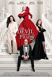 The Devil Wears Prada 2 Preview