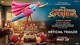 Trailer  - The Great Grand Superhero