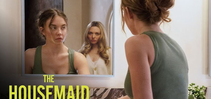 The Housemaid  English Movie