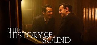 The History of Sound