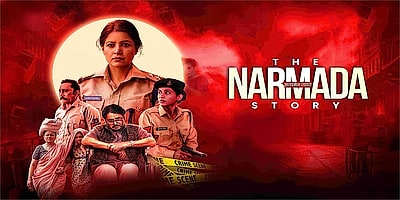 The Narmada Story