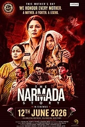 The Narmada Story Preview