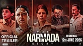 Trailer  - The Narmada Story