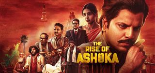 Trailer  The Rise of Ashoka