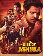 The Rise of Ashoka Preview