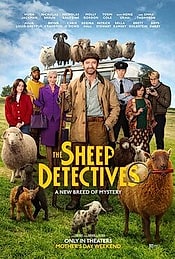 The Sheep Detectives Preview
