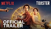 Trailer - Toaster Video