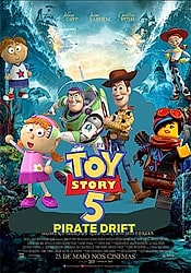 Toy Story 5 Preview