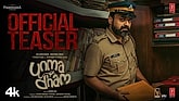 Teaser - Unmadham