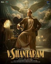 V. Shantaram Photo 1