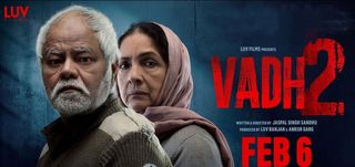 Vadh 2 Info
