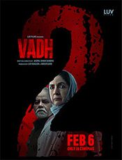 Vadh 2 Preview